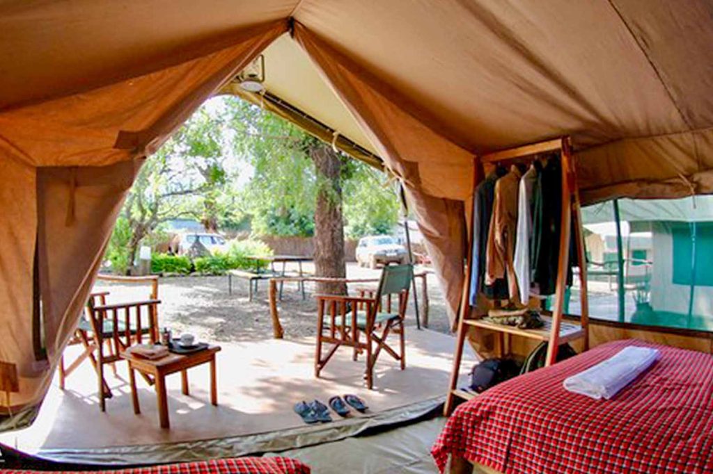 Karatunga Safari Camp __ Kidepo