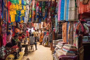 kigali fabric markets